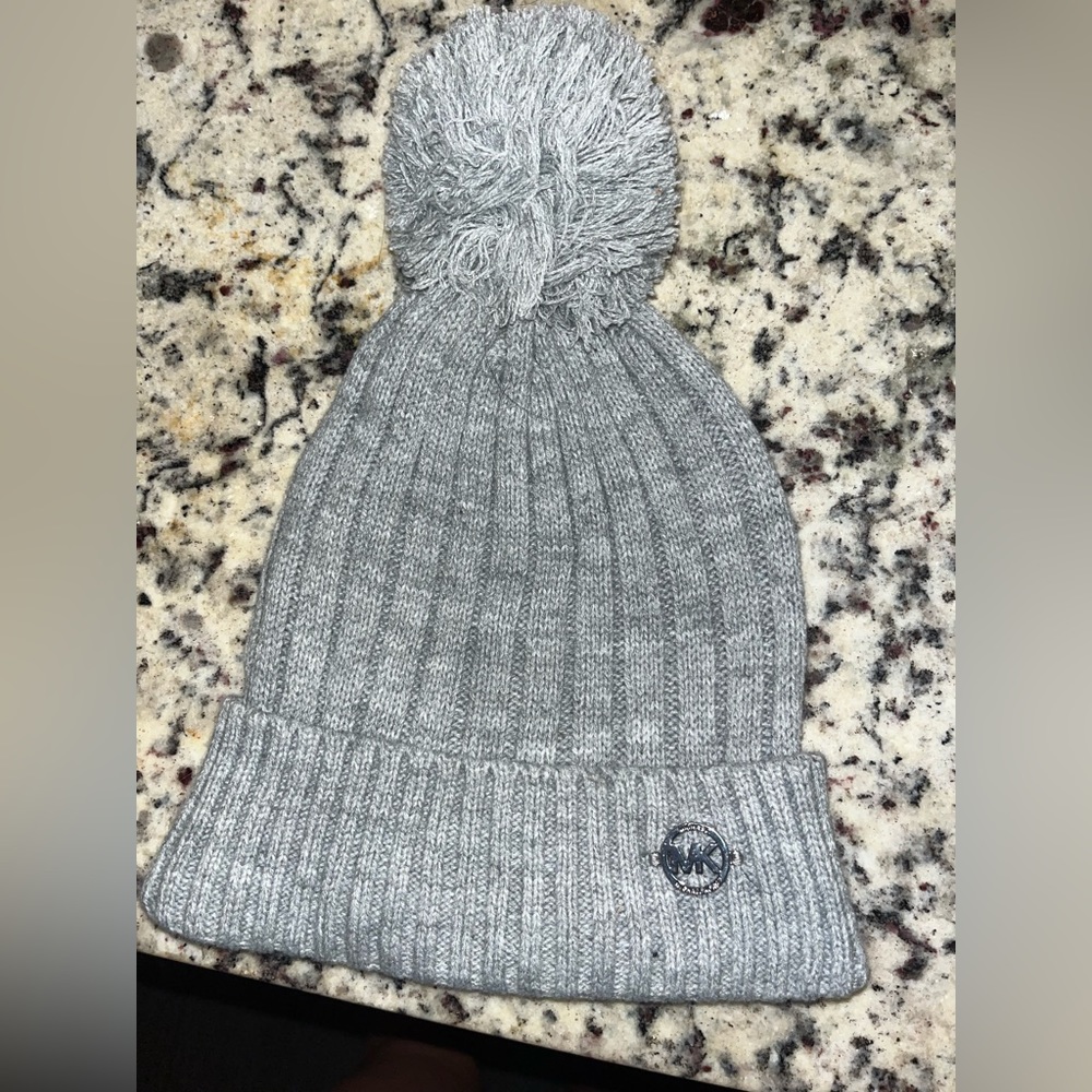 Michael Kors beanie